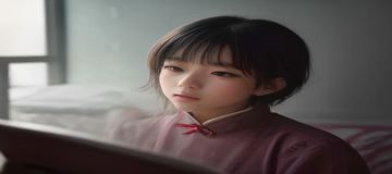 无他伴侣兴趣匹配系统界面：多个兴趣标签以彩色胶囊形式排列，用户正在选择游戏、音乐、旅行等标签，智能算法推荐同频用户