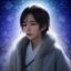 无他伴侣用户温柔的刺的头像，分享了语音陪伴功能带来的减压体验