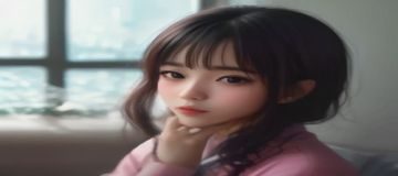 无他伴侣语音陪伴功能界面截图：用户正在进行语音通话，波形动画实时跳动，背景深色简洁，营造私密舒适的倾诉氛围